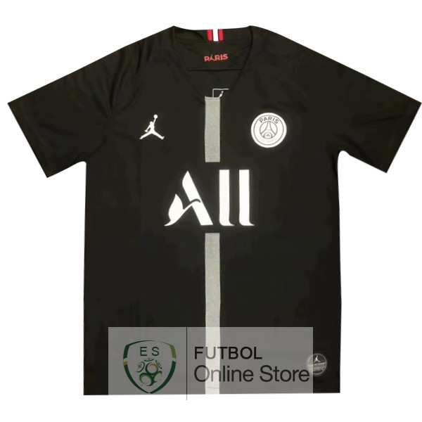 ORDAN All Camiseta Paris Saint Germain 18/2019 Tercera