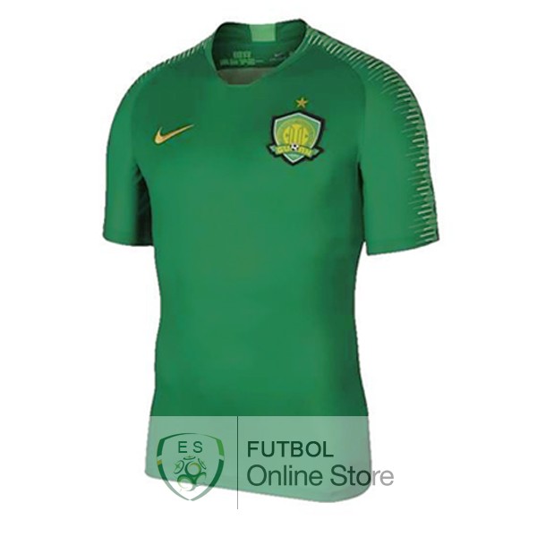 Camiseta Guoan 19/2020 Primera