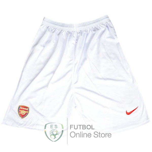 Retro Pantalones Arsenal 2004 2005 Primera