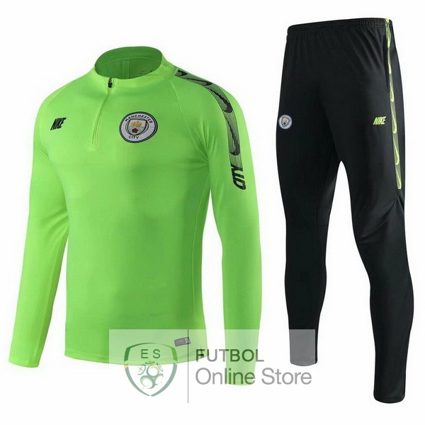 Camiseta Chelsea Chandal Ninos 19/2020 Verde