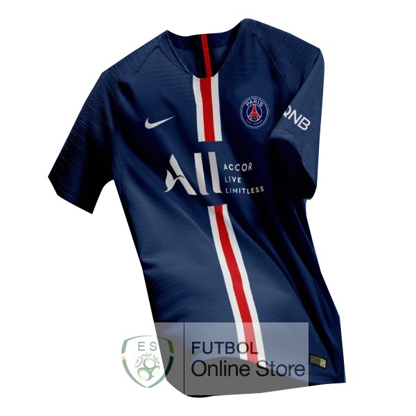 Concepto Camiseta Paris Saint Germain 19/2020 Primera