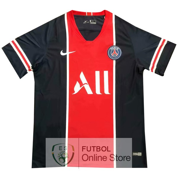 NFL Camiseta Paris Saint Germain 19/2020 Azul