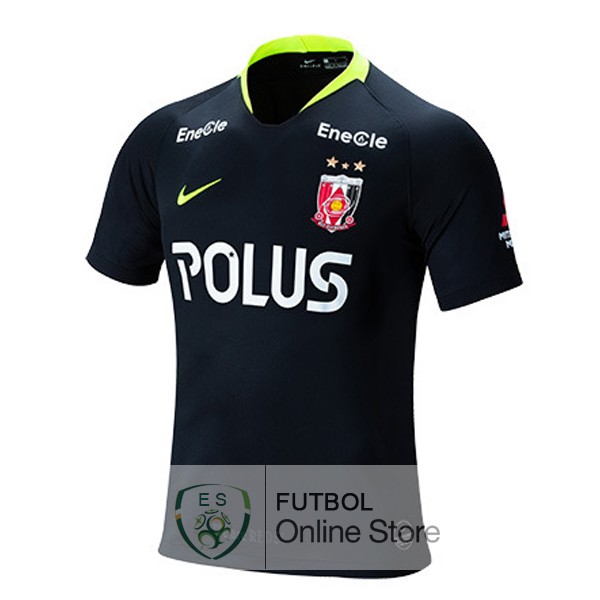 Camiseta Red Diamonds 19/2020 Segunda