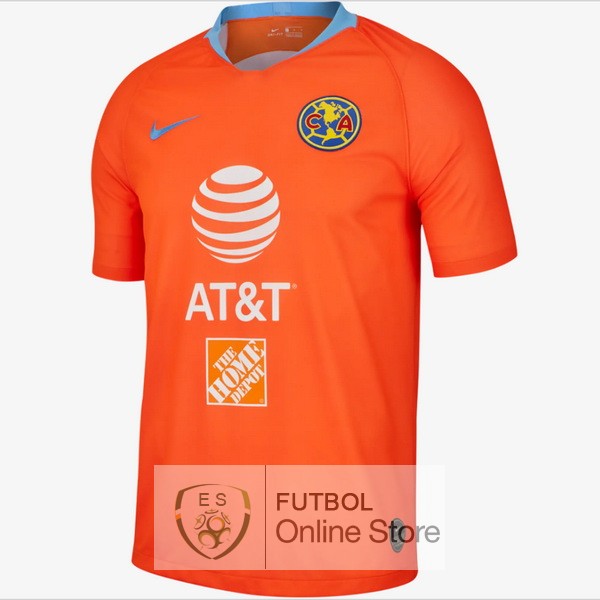 Camiseta America 19/2020 Tercera