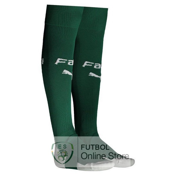 Calcetines Palmeiras 19/2020 Casa