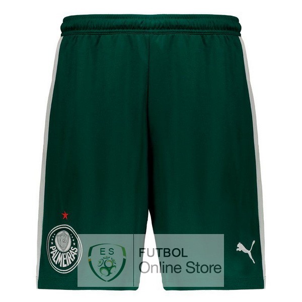 Pantalones Palmeiras 19/2020 Segunda