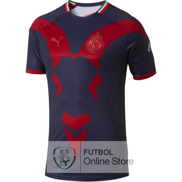 Camiseta CD Guadalajara 19/2020 Tercera