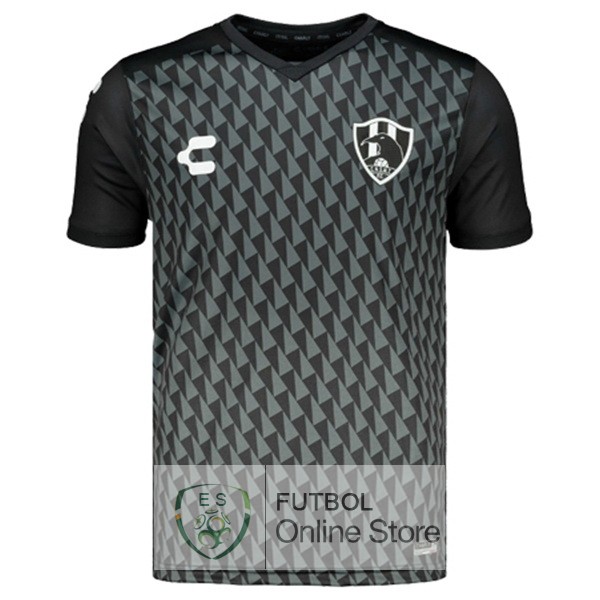 Camiseta Club de Cuervos 19/2020 Segunda