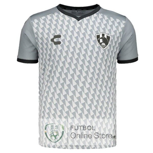 Camiseta Club de Cuervos 19/2020 Tercera