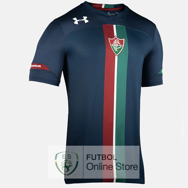 Camiseta Fluminense 19/2020 Tercera