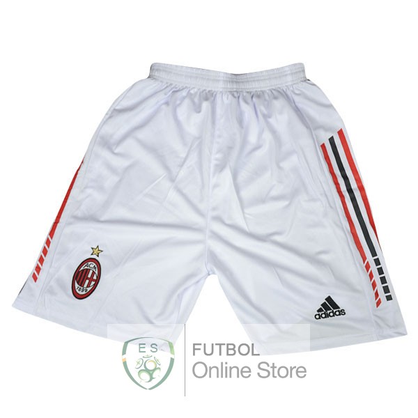 Retro Pantalones AC Milan 2005 2006 Primera