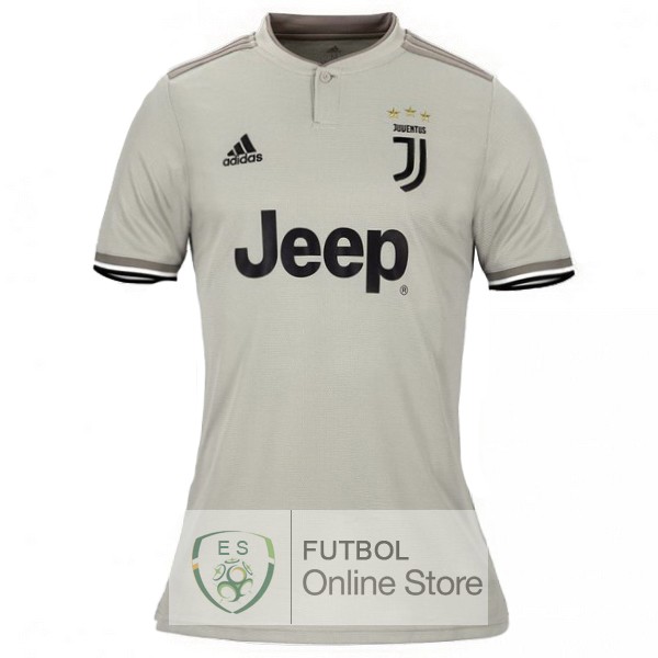 Camiseta Juventus Mujer 18/2019 Segunda