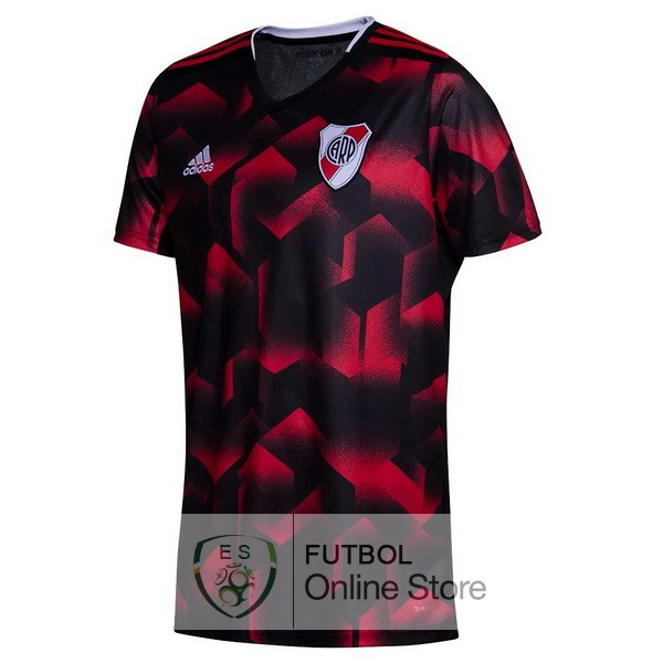 Camiseta River Plate 19/2020 Segunda