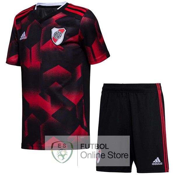 Camiseta River Plate Ninos 19/2020 Segunda