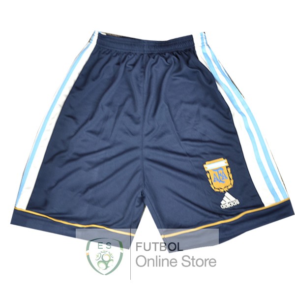 Retro Pantalones Argentina 1998 Segunda