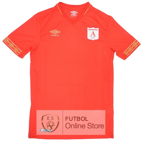 Camiseta América de Cali 19/2020 Primera