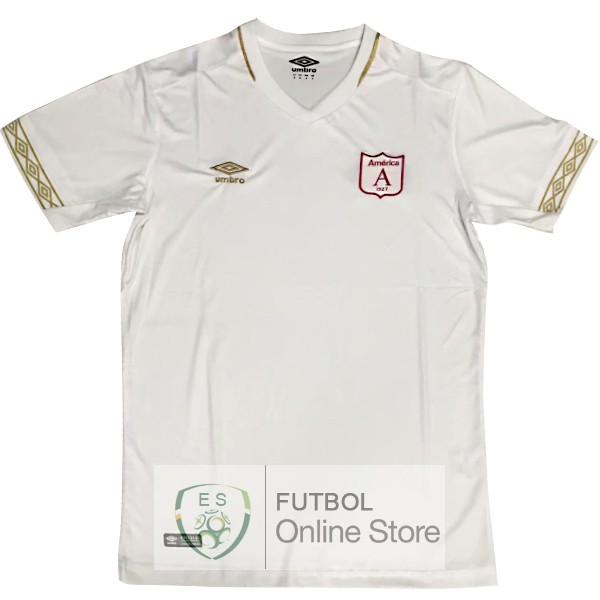 Camiseta América de Cali 19/2020 Segunda