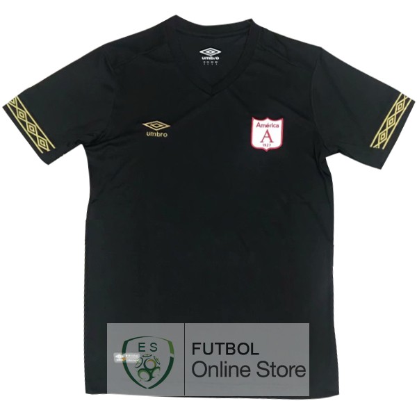 Camiseta América de Cali 19/2020 Tercera