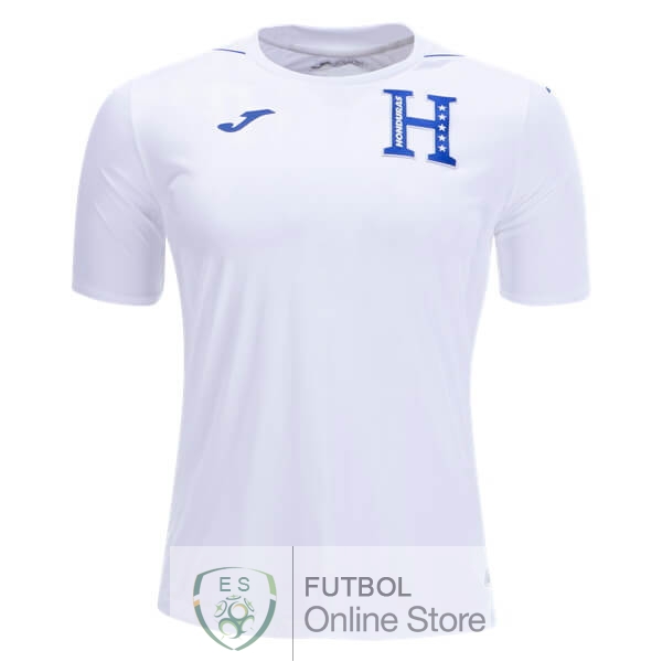 Tailandia Camiseta Honduras 2019 Primera