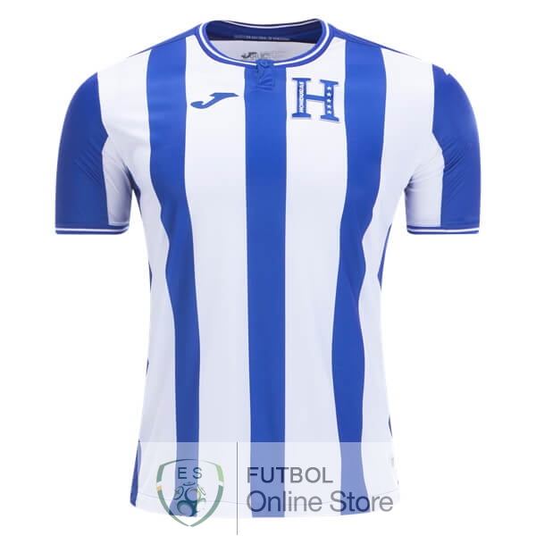 Tailandia Camiseta Honduras 2019 Segunda