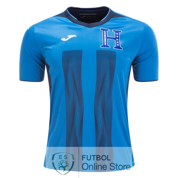 Tailandia Camiseta Honduras 2019 Tercera