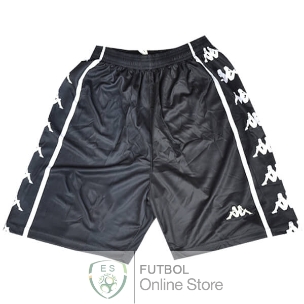Retro Pantalones Juventus 1999/2000 Primera