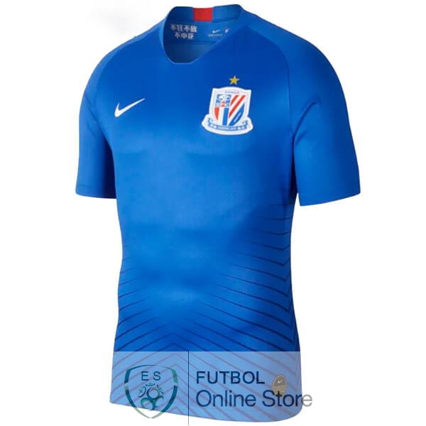 Camiseta ShenHua 19/2020 Primera