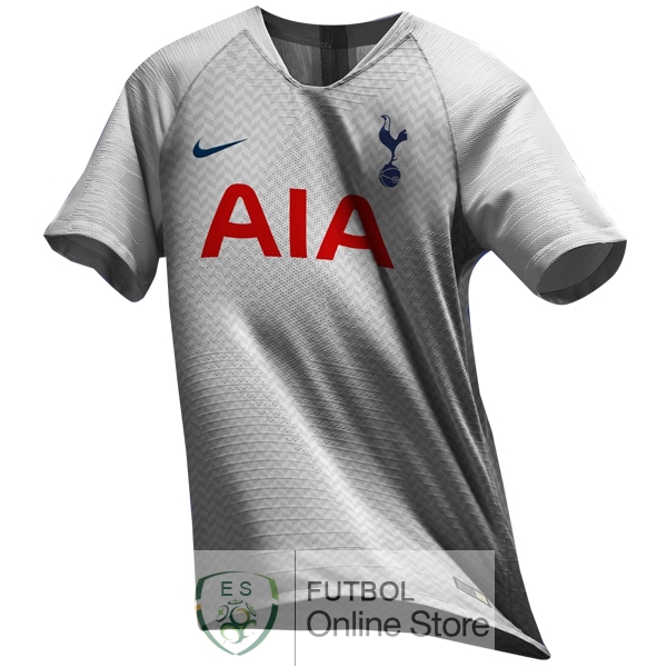 Tailandia Camiseta Tottenham Hotspur 19/2020 Primera