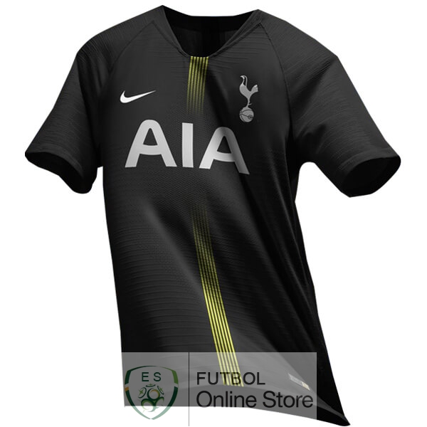 Tailandia Camiseta Tottenham Hotspur 19/2020 Segunda