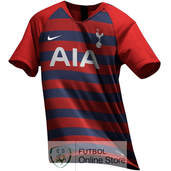 Tailandia Camiseta Tottenham Hotspur 19/2020 Tercera