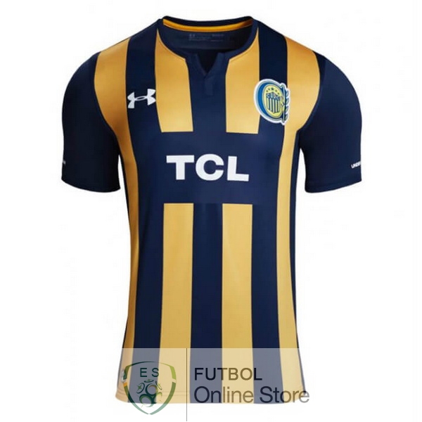 Camiseta Atletico Rosario Central 19/2020 Primera