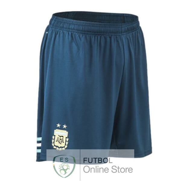Pantalones Argentina 2019 Primera