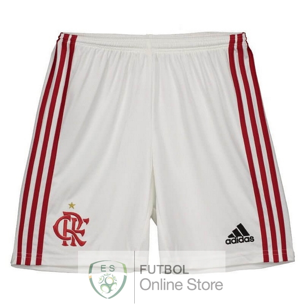 Pantalones Flamengo 19/2020 Primera