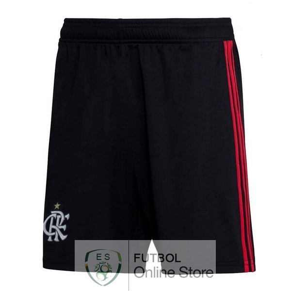 Pantalones Flamengo 19/2020 Segunda