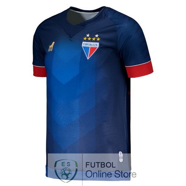 Camiseta Fortaleza 19/2020 Primera