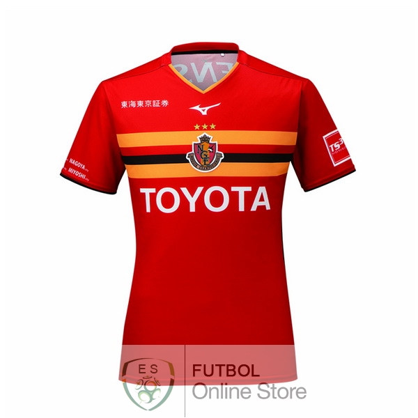 Camiseta Nagoya Grampus 19/2020 Primera