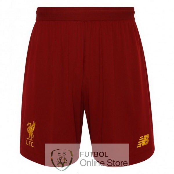 Pantalones Liverpool 19/2020 Primera