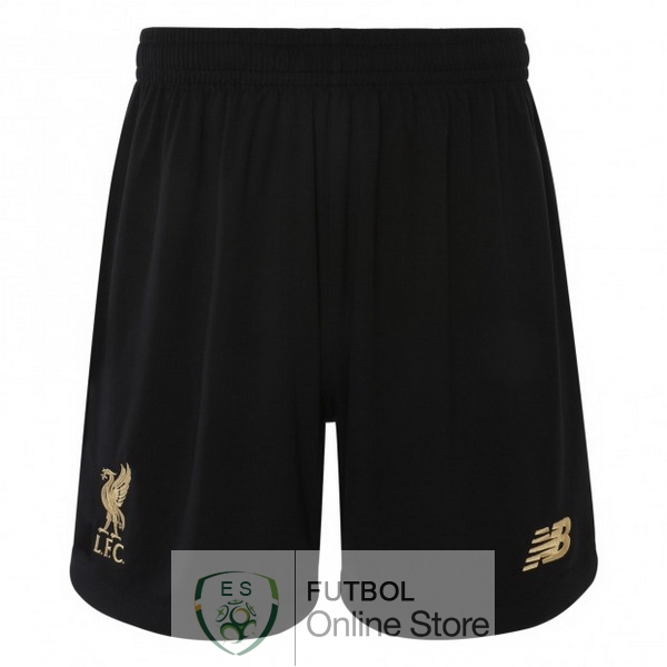 Pantalones Portero Liverpool 19/2020 Primera