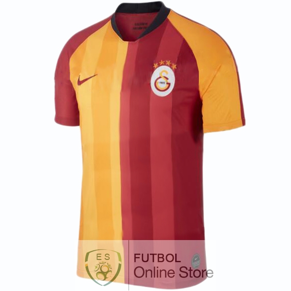 Camiseta galatasaray 19/2020 Primera