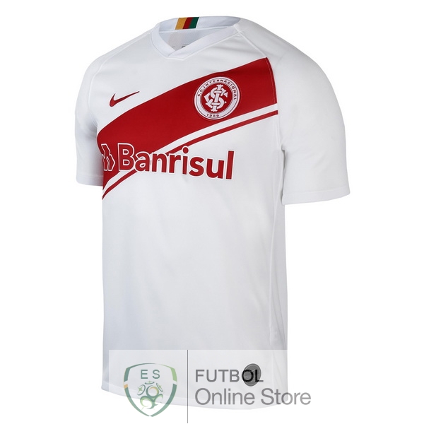 Camiseta Internacional 19/2020 Segunda