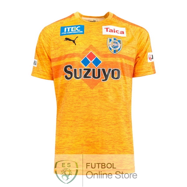 Camiseta Shimizu S Pulse 19/2020 Primera