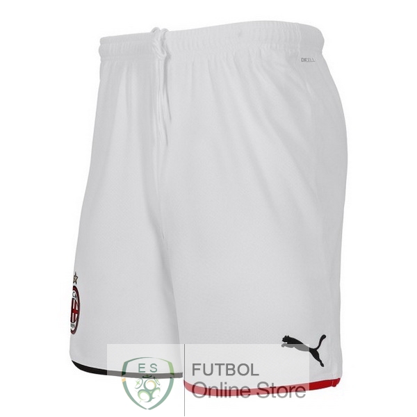 Pantalones AC Milan 19/2020 Primera