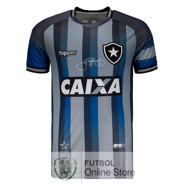Camiseta Especial Botafogo 19/2020