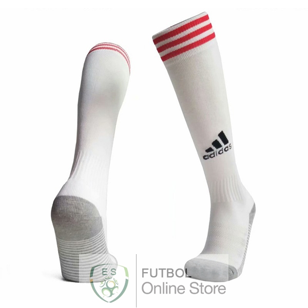 Calcetines Ajax 19/2020 Primera