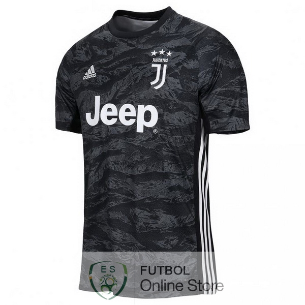 Camiseta Juventus 19/2020 Portero Primera