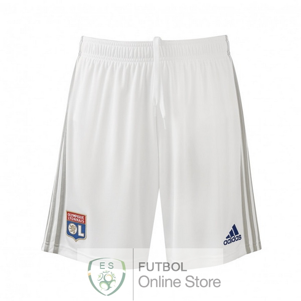 Pantalones Lyon 19/2020 Primera