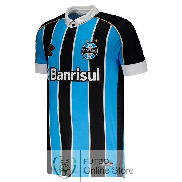 Camiseta Gremio FBPA 19/2020 Primera