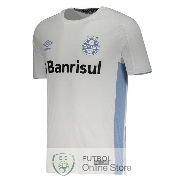 Camiseta Gremio FBPA 19/2020 Segunda