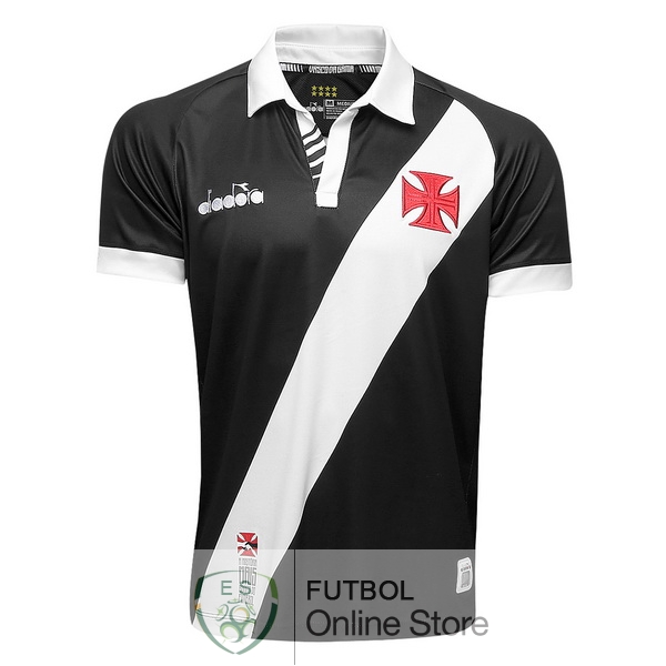 Camiseta Vasco da Gama 19/2020 Primera