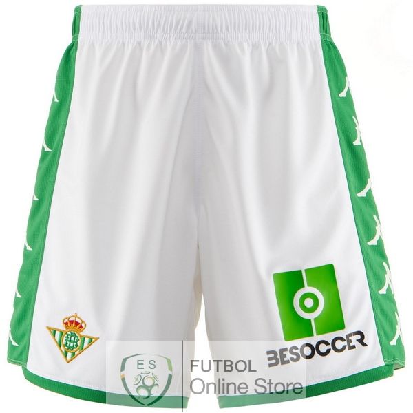 Pantalones Real Betis 19/2020 Primera